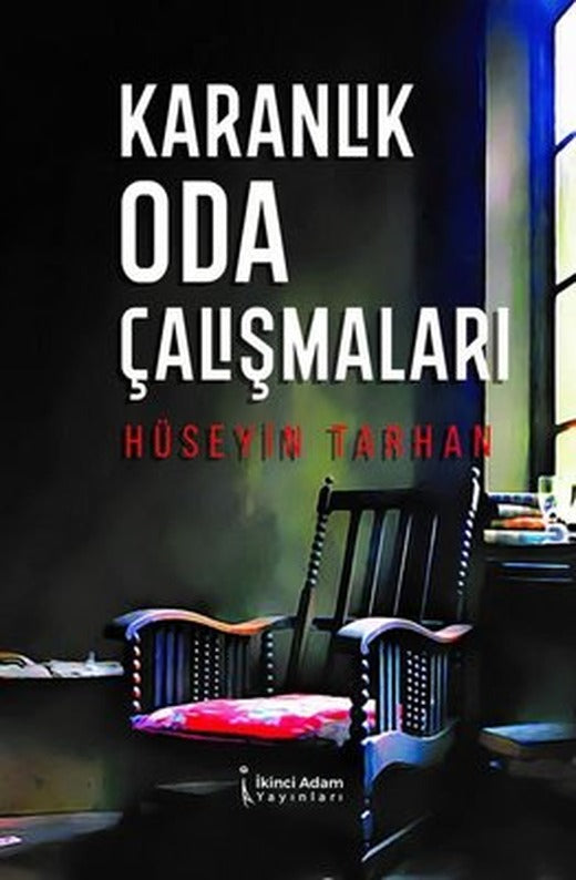 Karanlık Oda Çalışmaları | İkinci Adam Yayınları