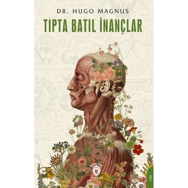 Tıpta Batıl İnançlar | Dorlion Yayınları (Ciltsiz)