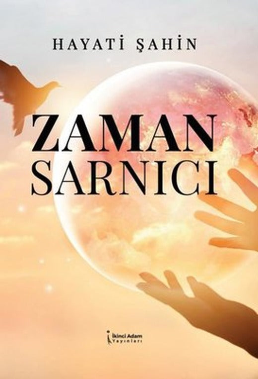 Zaman Sarnıcı | İkinci Adam Yayınları