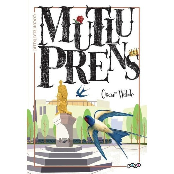 Mutlu Prens - Çocuk Klasikleri | Pogo