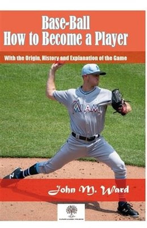 Base - Ball: How to Become a Player | Platanus Publishing