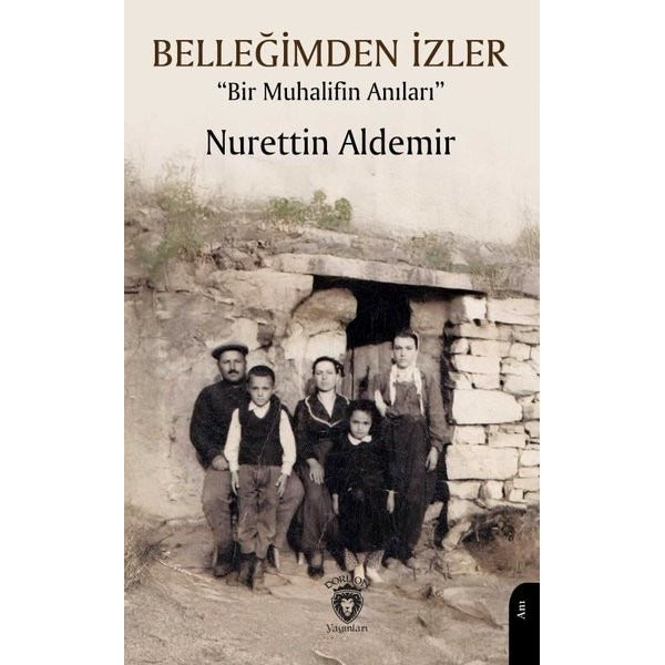 Belleğimden İzler