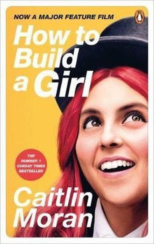 How to Build a Girl | Random House (İnce Kapak)