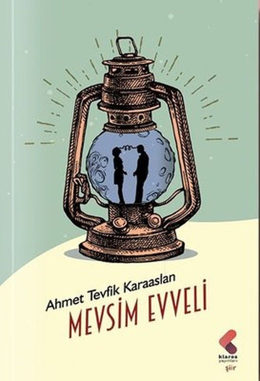 Mevsim Evveli | Klaros Yayınları