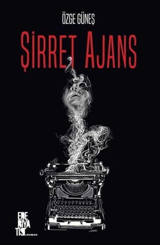 Şirret Ajans | Edebiyatist
