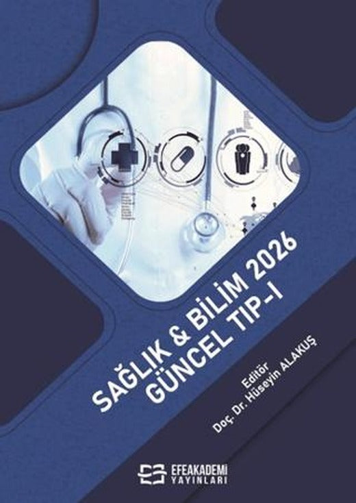 Sağlık & Bilim 2026: Güncel Tıp - I