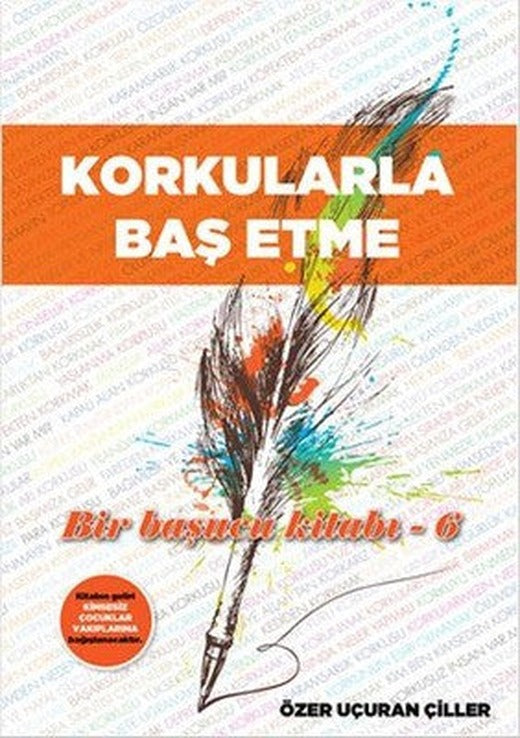 Korkularla Baş Etme | Marnet Yayıncılık