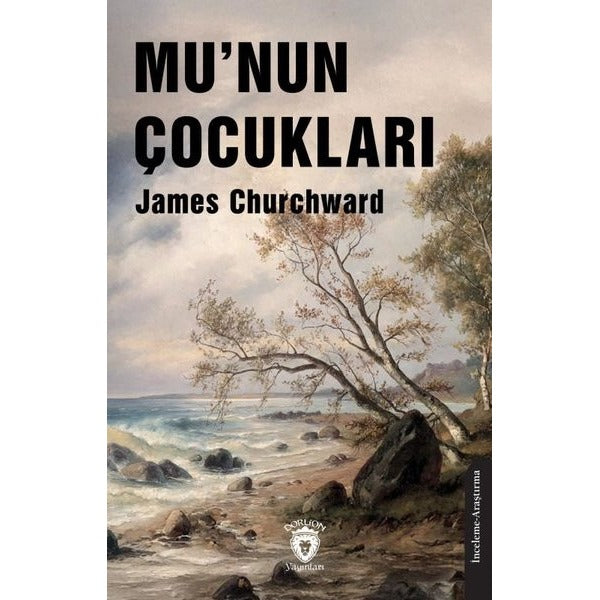 Mu’nun Çocukları | Dorlion Yayınları (Ciltsiz)