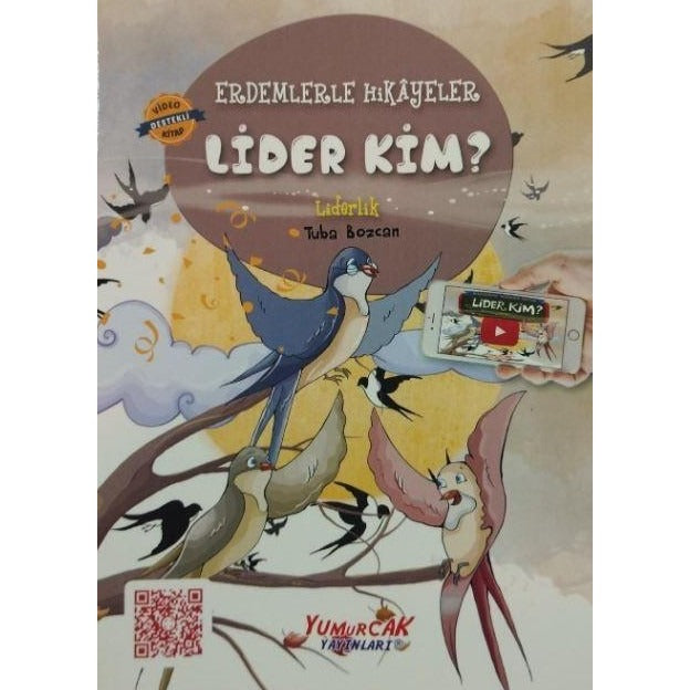 Lider Kim