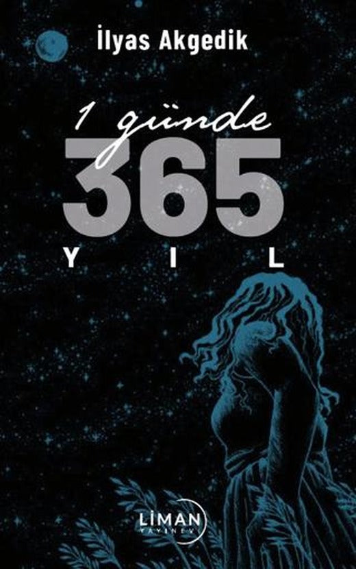 1 Günde 365 Yıl | Liman Yayınevi (Ciltsiz)