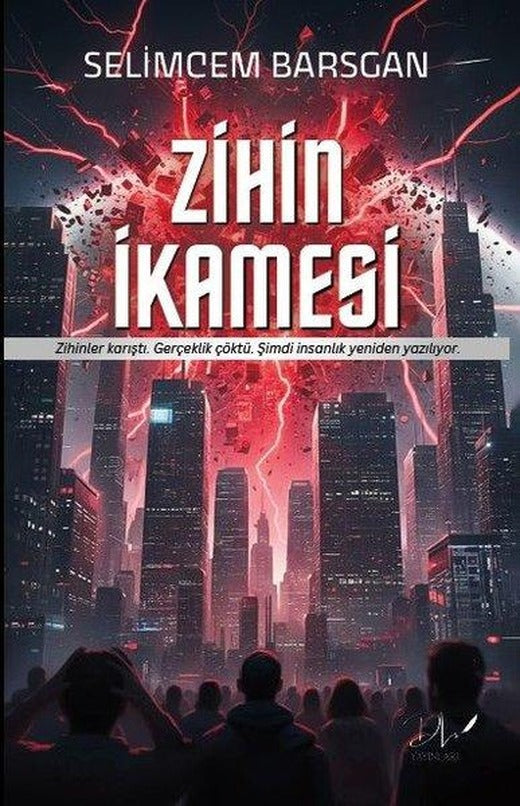 Zihin İkamesi | DLS Yayınları (İnce Kapak)