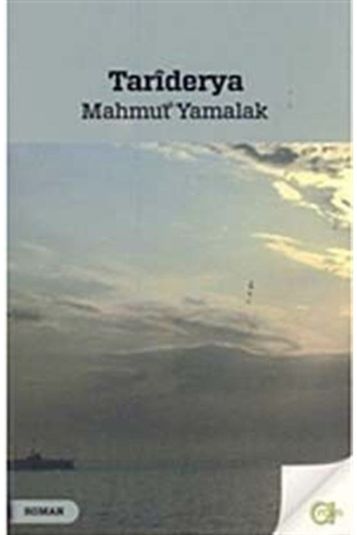 Tariderya | Aram Yayınları (Ciltsiz)
