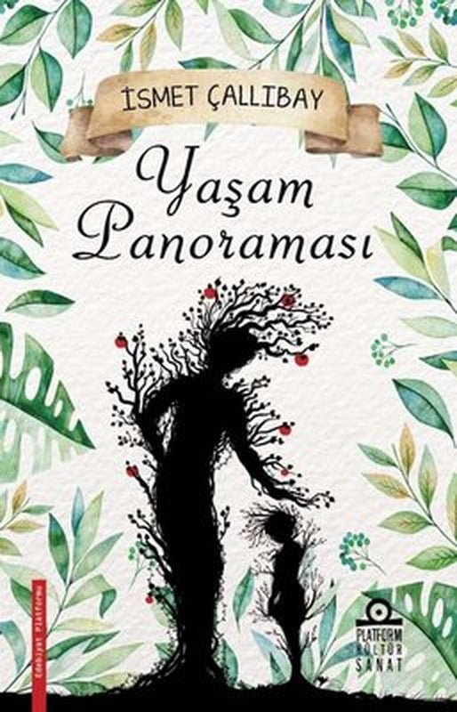 Yaşam Panaroması | Platform Kültür Sanat Yayınları