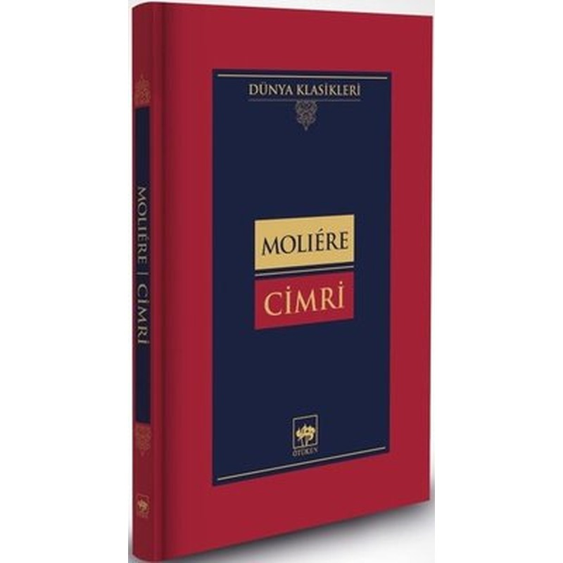 Cimri | Ötüken Neşriyat