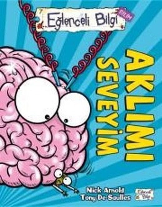 Aklımı Seveyim | Eğlenceli Bilgi