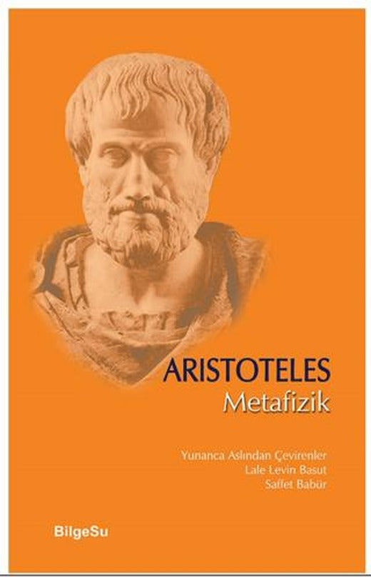 Metafizik