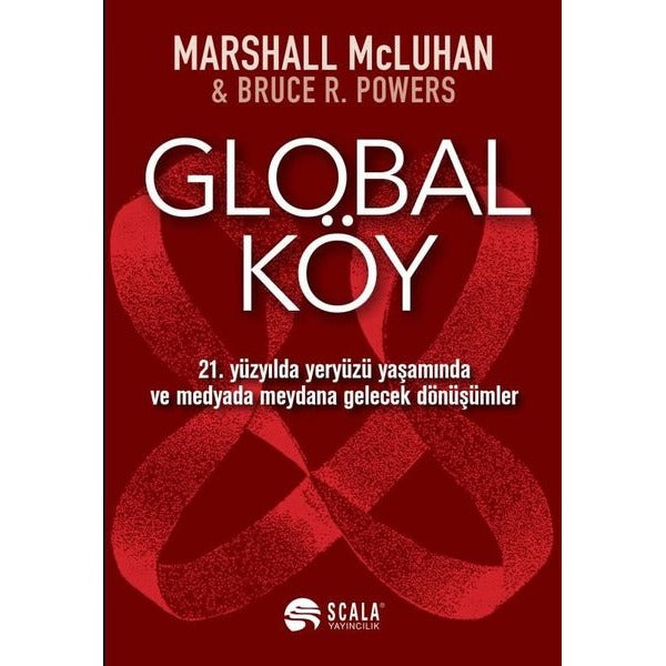 Global Köy | Scala Yayıncılık