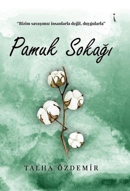 Pamuk Sokağı | İkinci Adam Yayınları