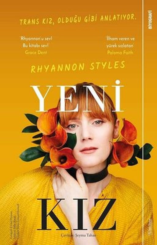 Yeni Kız | Sola Unitas