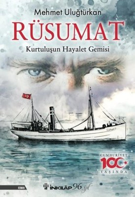 Rüsumat | İnkılap Kitabevi