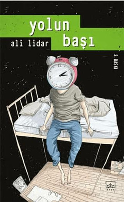 Yolun Başı