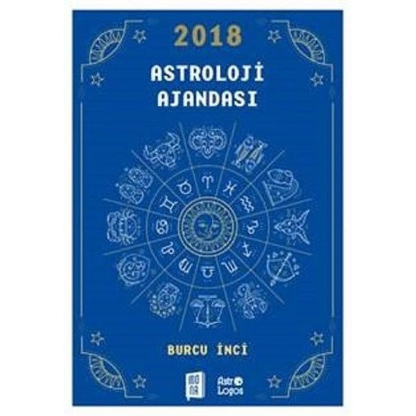 2018 Astroloji Ajandası