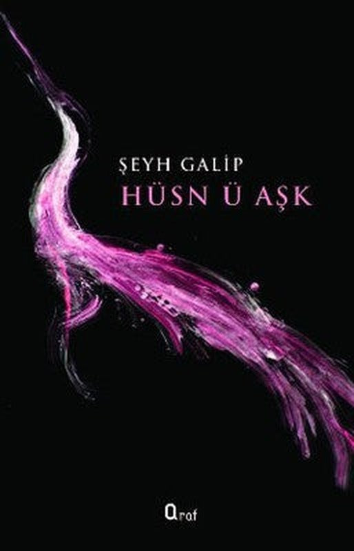 Hüsn ü Aşk | Araf Yayıncılık