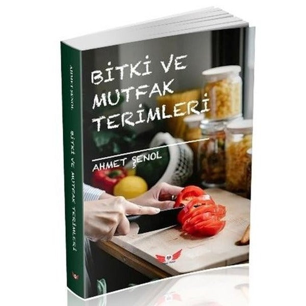 Bitki ve Mutfak Terimleri