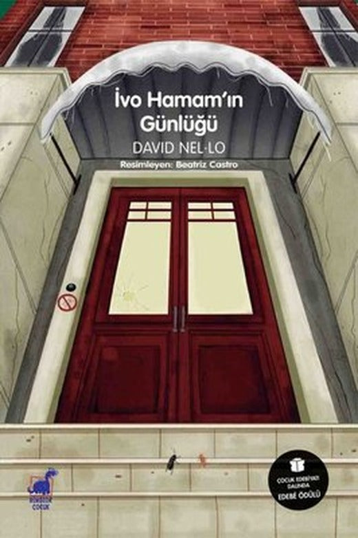 İvo Hamam'ın Günlüğü | Dinozor Çocuk
