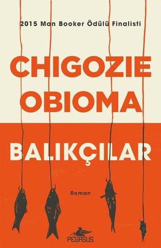 Balıkçılar | Pegasus (İnce Kapak)