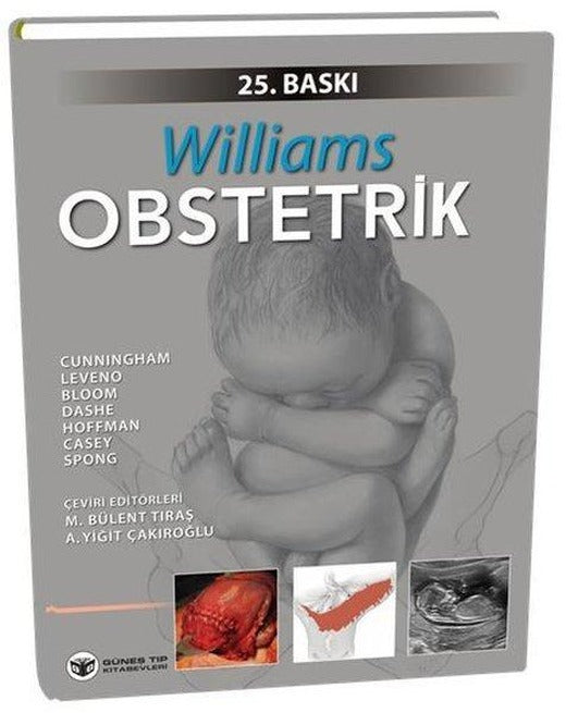Williams Obstetrik