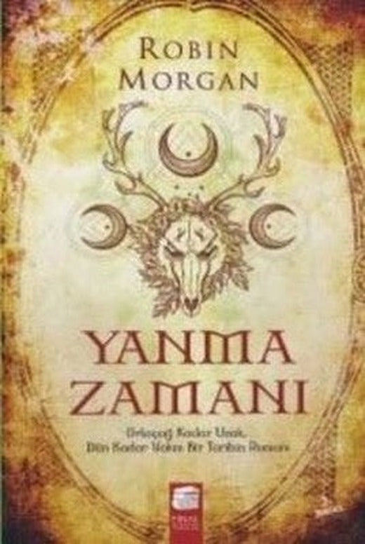 Yanma Zamanı | Final Kültür Sanat Yayınları