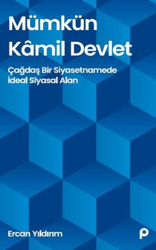 Mümkün Kâmil Devlet