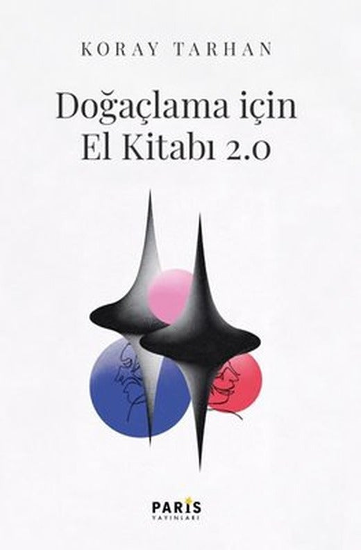 Doğaçlama İçin El Kitabı 2.0 | Paris (İnce Kapak)