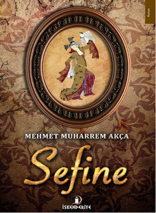 Sefine | İskenderiye Yayınları