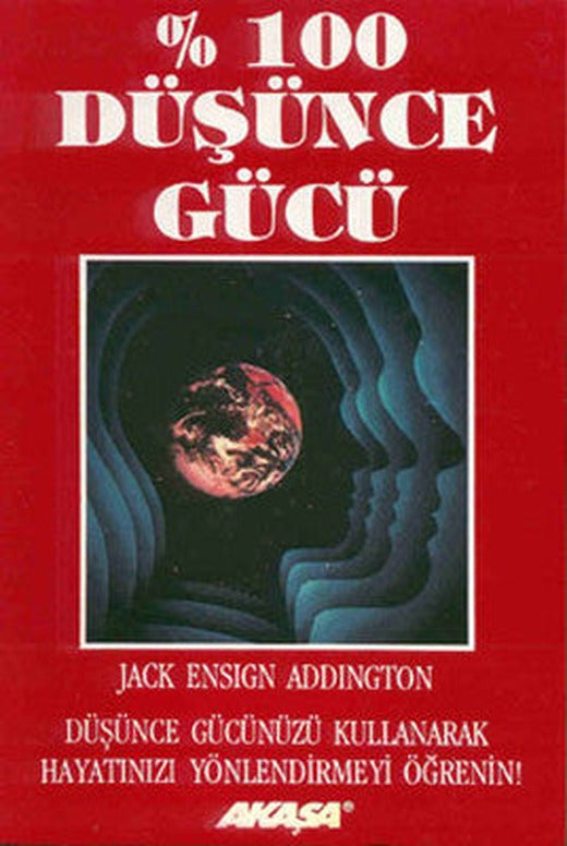 100 Düşünce Gücü | Akaşa Yayın
