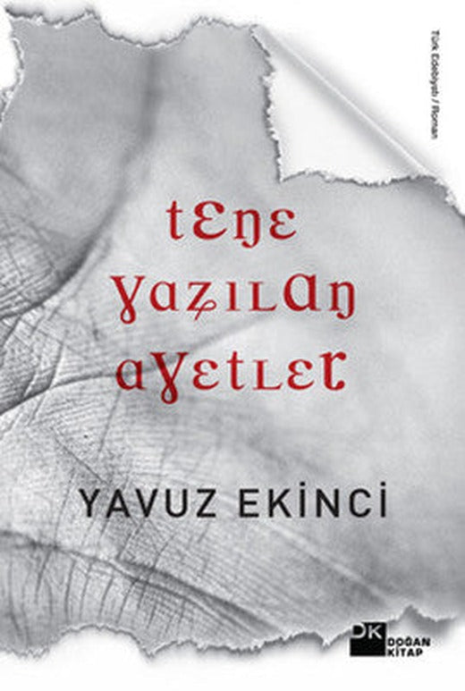 Tene Yazılan Ayetler | Doğan Kitap