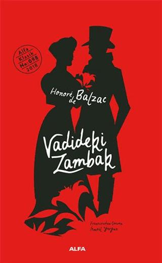 Vadideki Zambak
