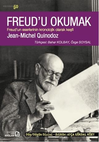 Freud'u Okumak | Bağlam Yayınları (Ciltsiz)  - Resim 1