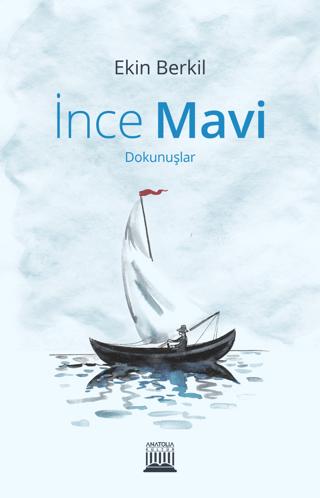İnce Mavi