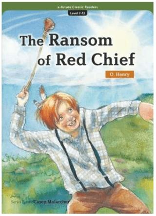 The Ransom of Red Chief (eCR Level 7) | e-future (Ciltsiz)  - Resim 1