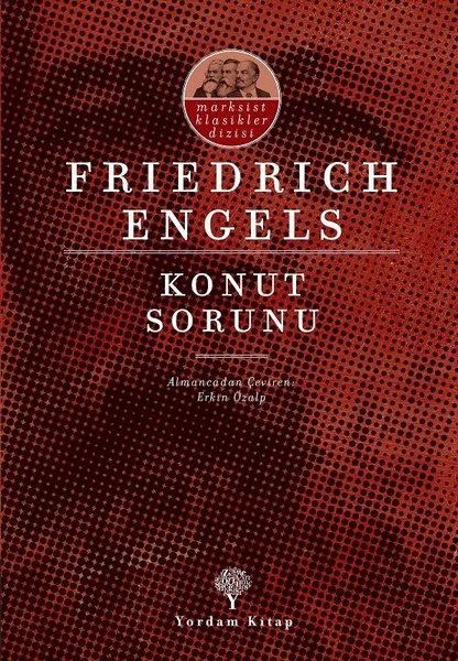 Konut Sorunu-Marksist Klasikler | Yordam Kitap (İnce Kapak)  - Resim 1