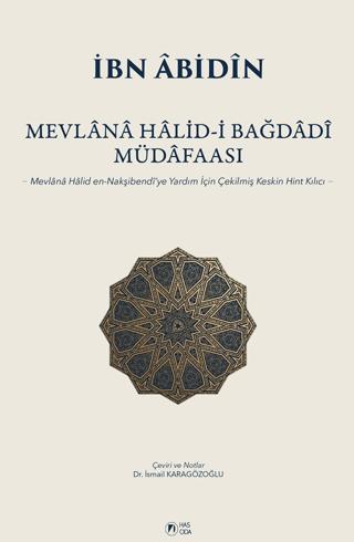 Mevlana Halid-i Bağdadî Müdafaası | Has Oda (Ciltsiz)  - Resim 1