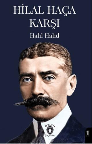 Hilal Haça Karşı | Dorlion Yayınları (Ciltsiz)  - Resim 1