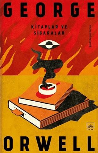 Kitaplar ve Sigaralar