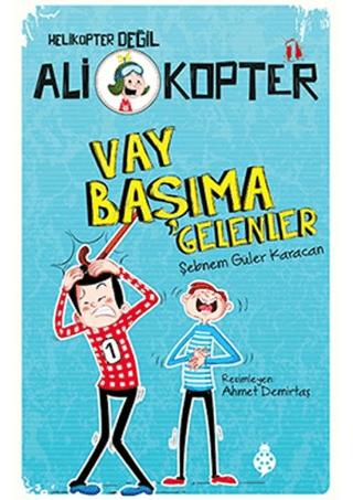 Vay Başıma Gelenler