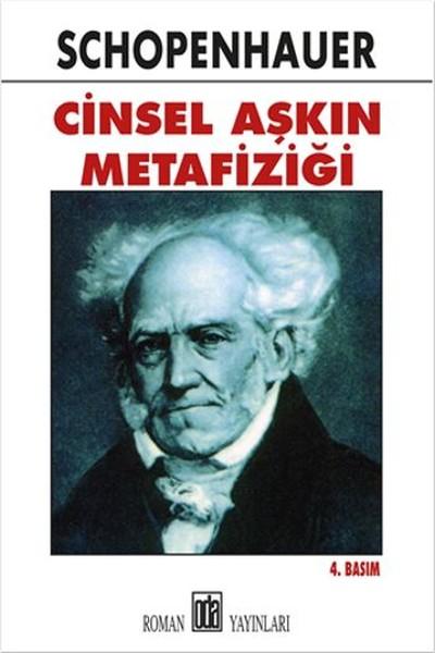 Cinsel Aşkın Metafiziği | Oda Yayınları (İnce Kapak)  - Resim 1