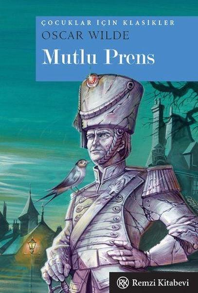 Mutlu Prens | Remzi Kitabevi (Cep Boy)  - Resim 1