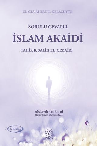 Sorulu Cevaplı İslam Akaidi