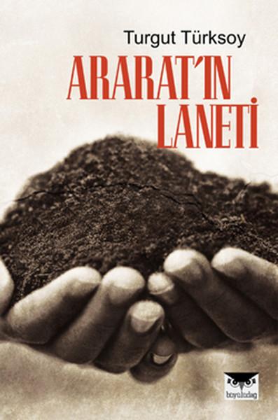 Ararat'ın Laneti | Büyülüdağ (İnce Kapak)  - Resim 1